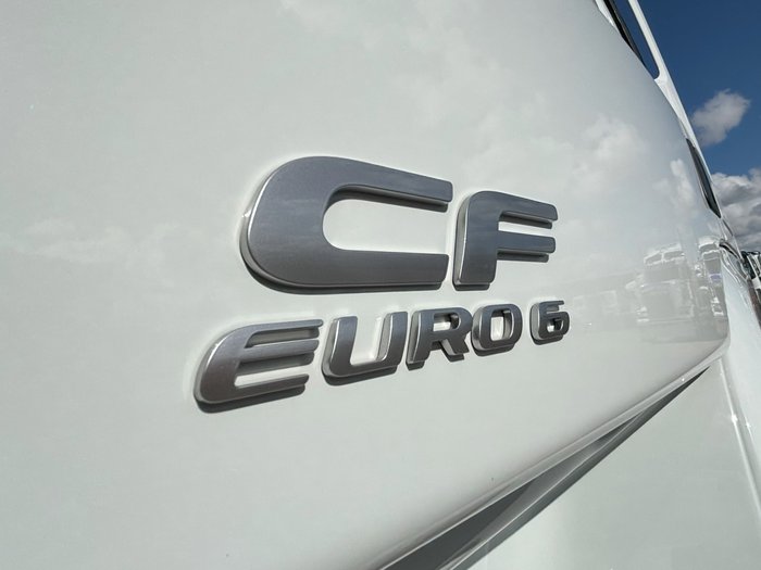 2023 DAF FT CF450