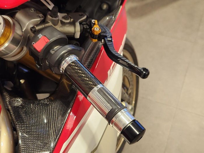 2008 Ducati 1098S Tri Colore 1098s