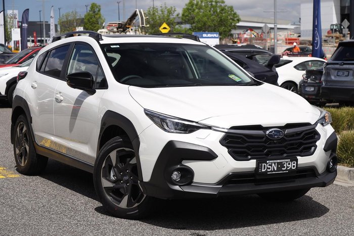 2025 Subaru Crosstrek 2.0S