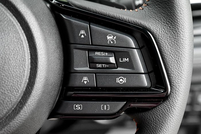 2025 Subaru Forester Hybrid Touring S6 MY26 AWD Autumn Green