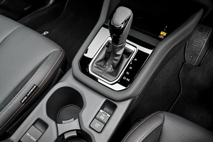 2025 Subaru Forester Hybrid Touring S6 MY26 AWD Autumn Green