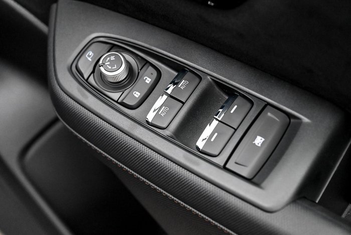 2025 Subaru Forester Hybrid Touring S6 MY26 AWD Autumn Green