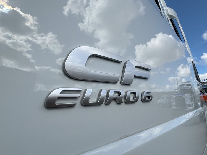 2023 DAF CF530 FTT CF530