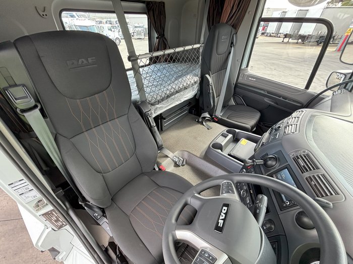 2023 DAF CF530 FTT CF530