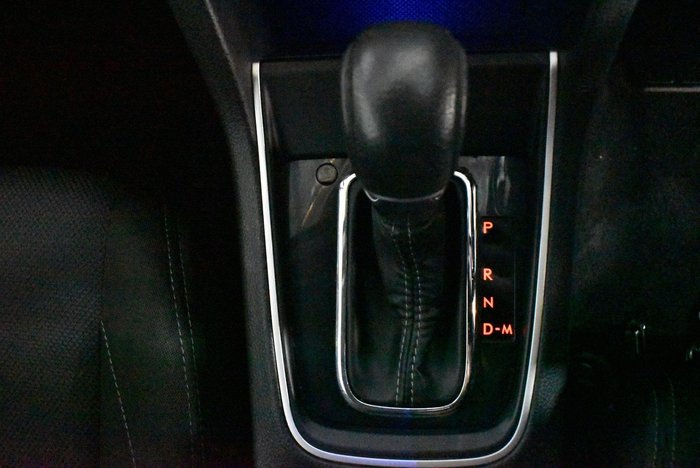 2018 Subaru Levorg 1.6 GT