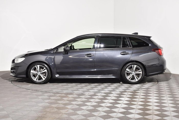 2018 Subaru Levorg 1.6 GT