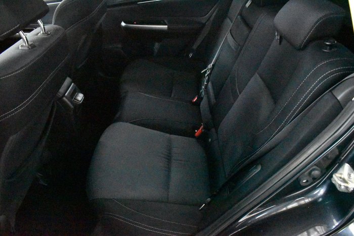 2018 Subaru Levorg 1.6 GT