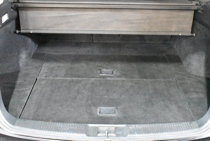 2018 Subaru Levorg 1.6 GT