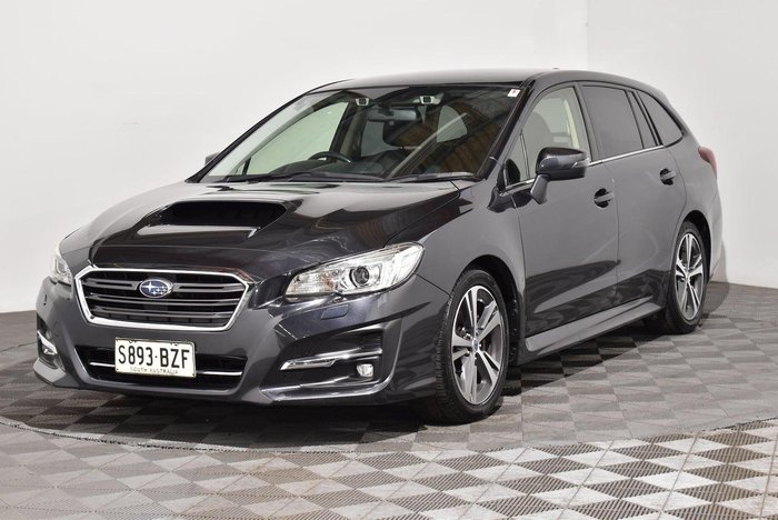 2018 Subaru Levorg 1.6 GT