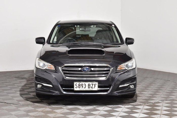 2018 Subaru Levorg 1.6 GT