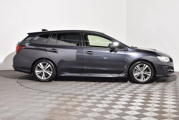 2018 Subaru Levorg 1.6 GT