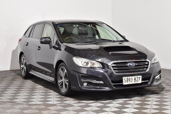 2018 Subaru Levorg 1.6 GT