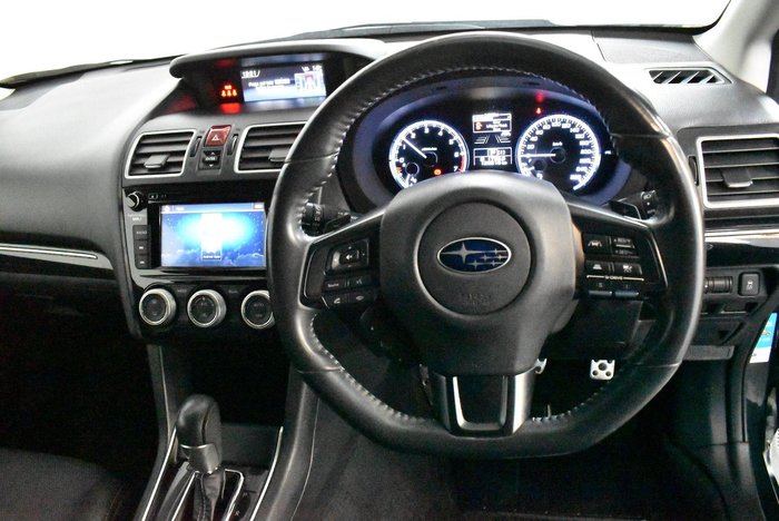 2018 Subaru Levorg 1.6 GT