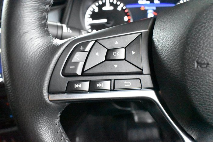 2023 Nissan Navara PRO-4X