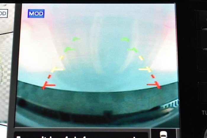 2023 Nissan Navara PRO-4X