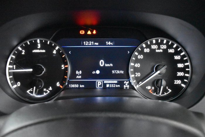 2023 Nissan Navara PRO-4X