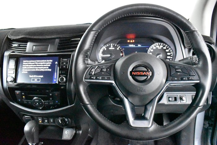 2023 Nissan Navara PRO-4X