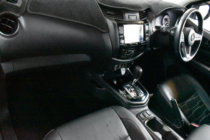 2023 Nissan Navara PRO-4X