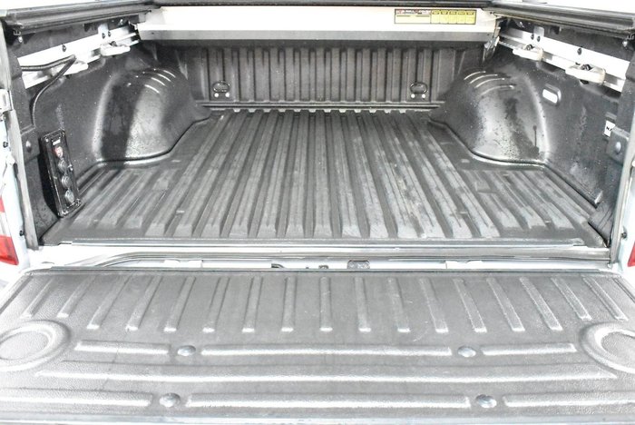 2023 Nissan Navara PRO-4X