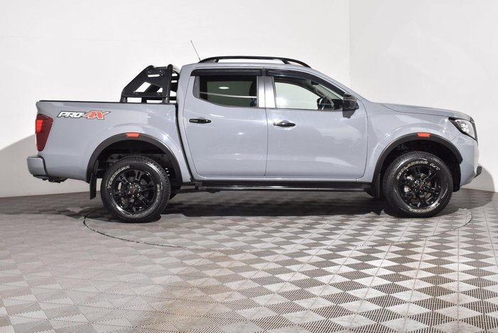 2023 Nissan Navara PRO-4X