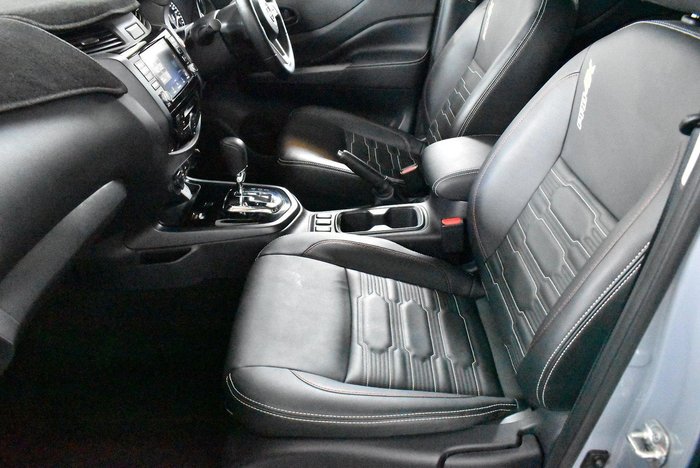 2023 Nissan Navara PRO-4X