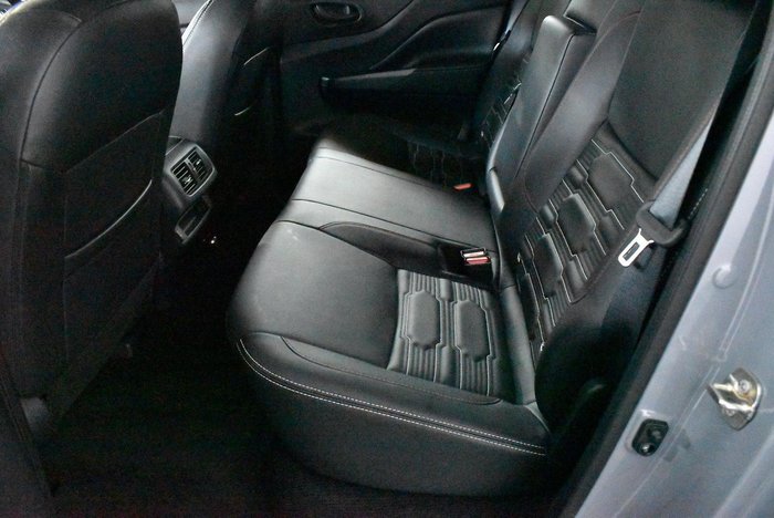 2023 Nissan Navara PRO-4X