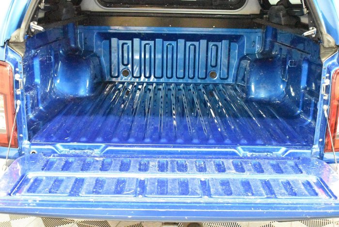 2020 Mitsubishi Triton GLX-R