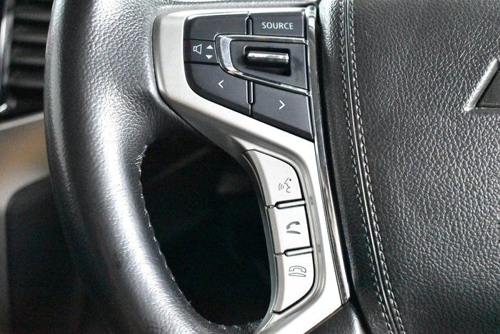 2020 Mitsubishi Triton GLX-R