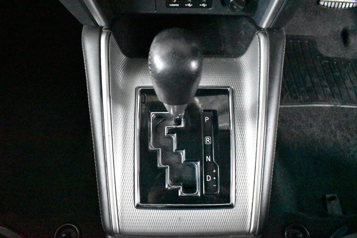 2020 Mitsubishi Triton GLX-R