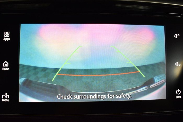 2020 Mitsubishi Triton GLX-R