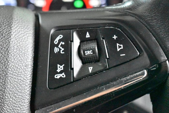 2014 Holden Commodore SV6