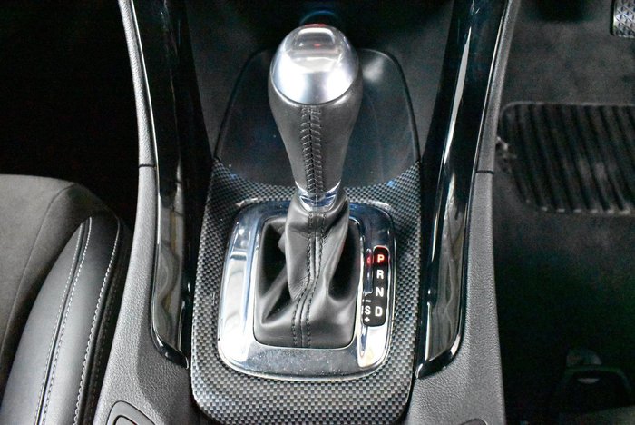 2014 Holden Commodore SV6