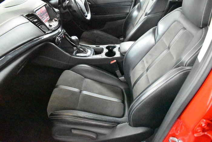 2014 Holden Commodore SV6