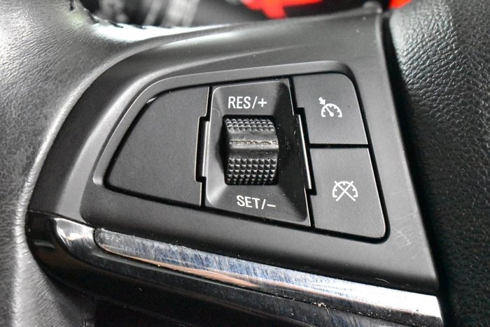 2014 Holden Commodore SV6