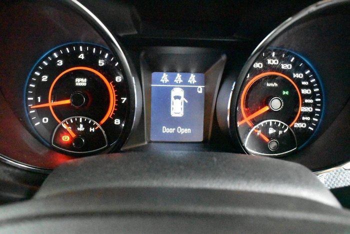 2014 Holden Commodore SV6