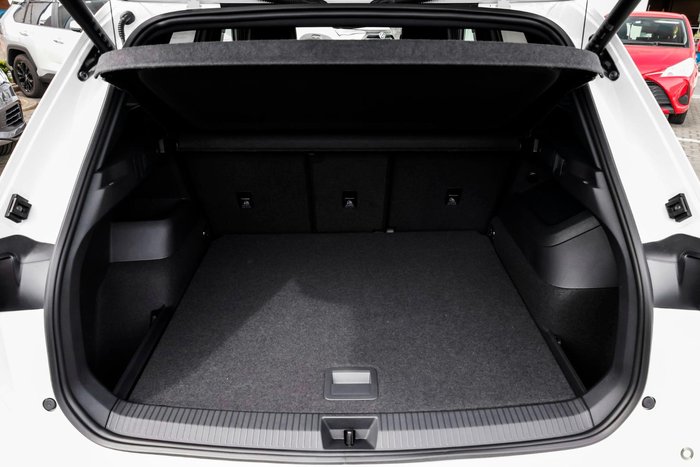 2025 Volkswagen Tiguan 195TSI R-Line