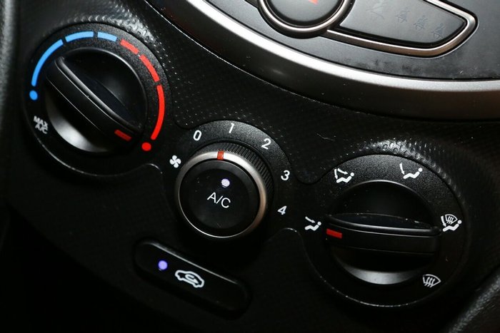 2019 Hyundai Accent Sport