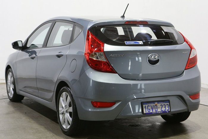 2019 Hyundai Accent
