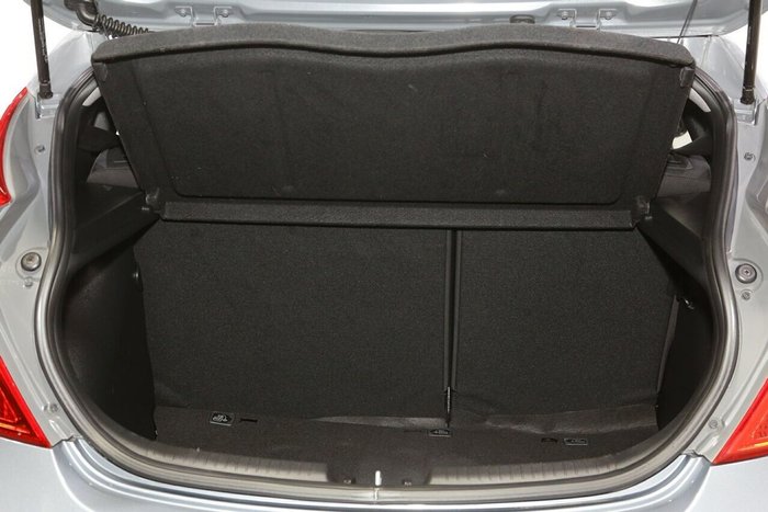 2019 Hyundai Accent Sport