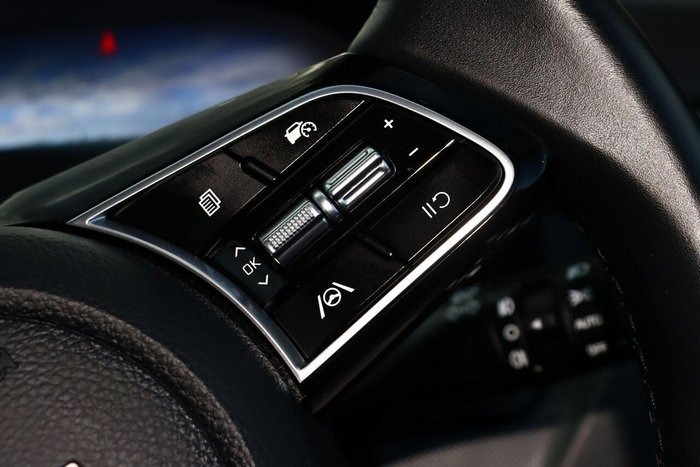 2023 Kia Seltos Sport