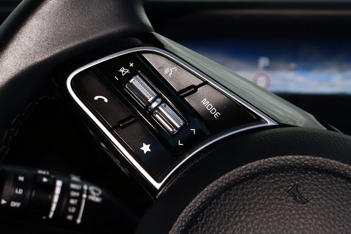 2023 Kia Seltos Sport