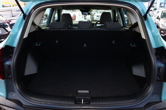 2023 Kia Seltos Sport