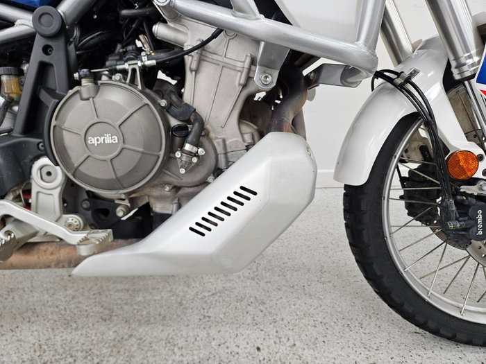 2022 APRILIA TUAREG LAMS TRI