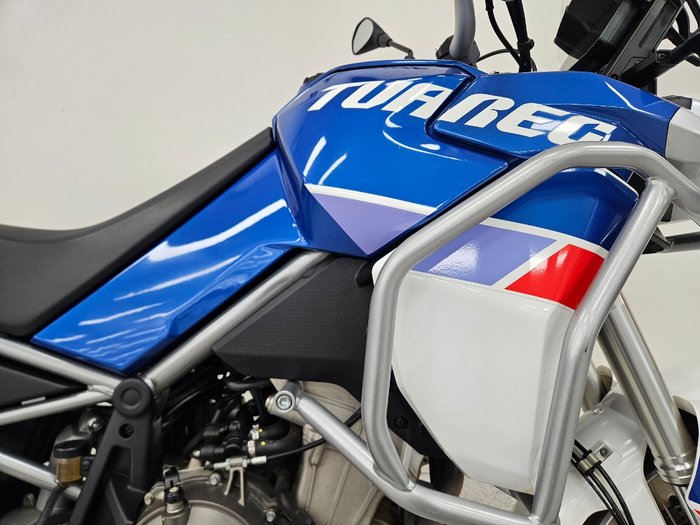 2022 APRILIA TUAREG LAMS TRI