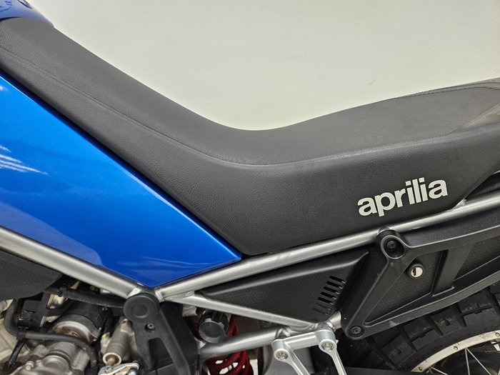 2022 APRILIA TUAREG LAMS TRI
