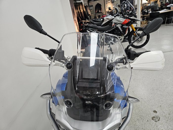 2022 APRILIA TUAREG LAMS TRI