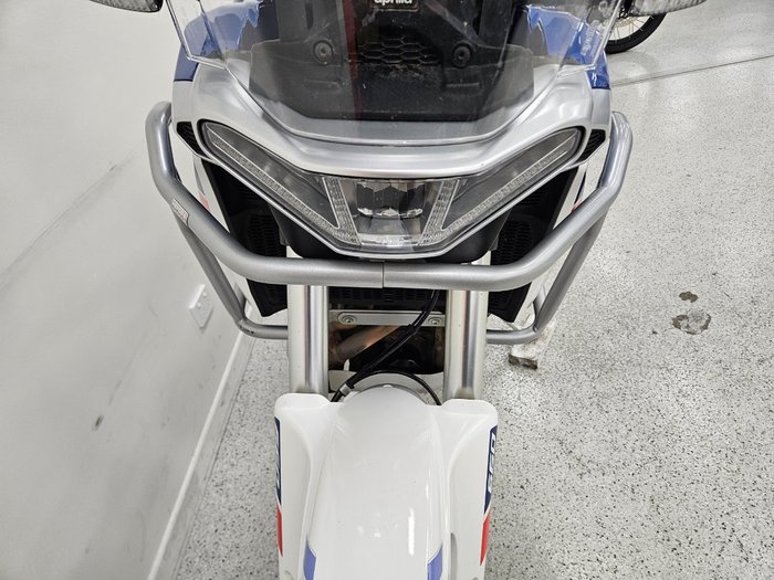 2022 APRILIA TUAREG LAMS TRI