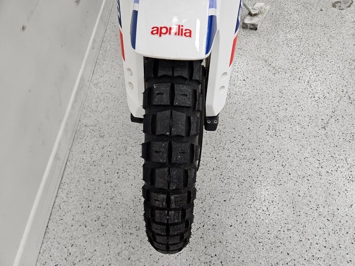2022 APRILIA TUAREG LAMS TRI