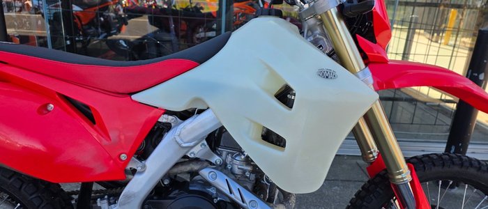 2023 Honda CRF450RL RED