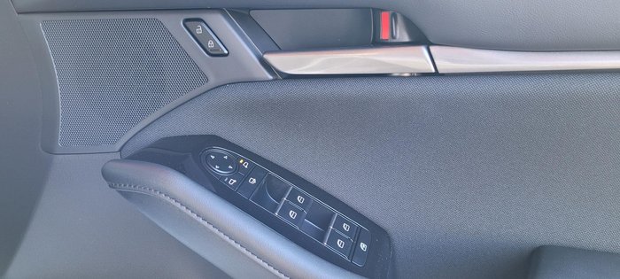 2025 Mazda 3 G20 Pure